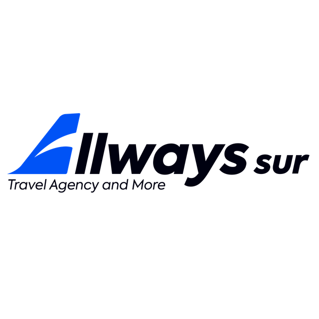 Allways Sur Logo